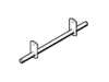 Spring Link Asy Std – Part Number: 1502105YZMA