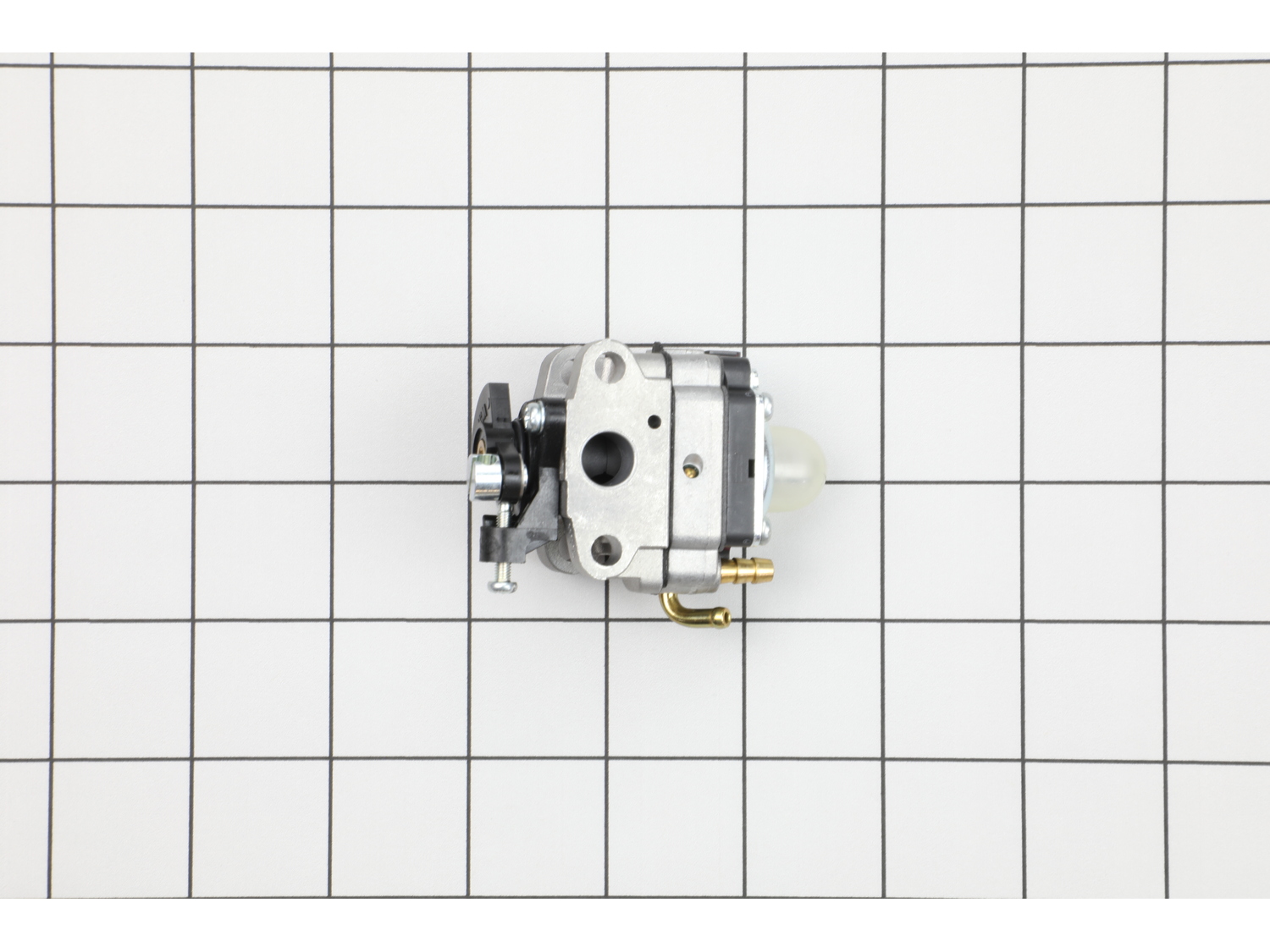 Official Kawasaki 15003-2663 Carburetor-asm – PartSelect.com
