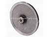 Pulley, 4L 6.12X .67 – Part Number: 1501211MA