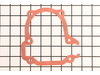 8871861-1-S-Murray-1612124SM-Snow Blower Gasket