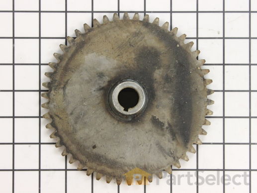 8874997-1-M-Simplicity-1612086SM-Gear Assembly.