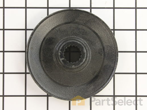 8877995-1-M-Simplicity-1678271ASM-Pulley Assembly., Arbor