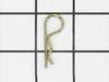 Retainer, Hairpin Cotter – Part Number: 169675