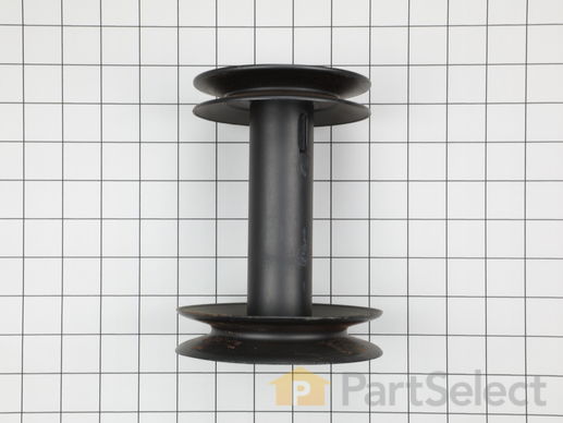 8880034-1-M-Simplicity-1674165SM-Pulley Assembly., Engine