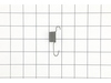 Spring - Extension – Part Number: 165X168MA
