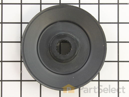 8881133-1-M-Simplicity-1704123ASM-Pulley Assembly., Deck Drive