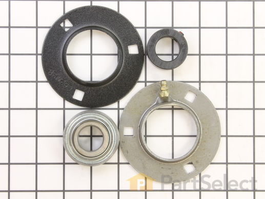 8881600-1-M-Simplicity-1685071SM-Bearing Replacement Kit (Includes Figure. Nos. 47, 48 and 49)