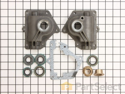 8881984-1-M-Simplicity-1686821SM-Gear Case Kit, R.H. & L.H.
