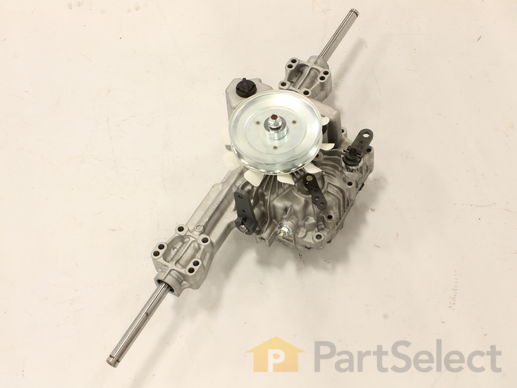 8882075-1-M-Simplicity-1687313SM-Transmission Assembly, K57, Without Pulley