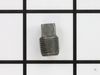 Tapered Pipe Plug – Part Number: 1668971SM