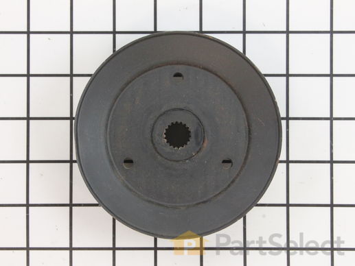 8882523-1-M-Simplicity-1707932SM-Pulley, Driven