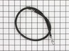 Cable-# 6 x 26.0 – Part Number: 1713163SM