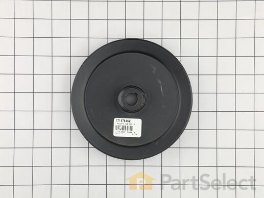 8883716-1-M-Simplicity-1714764SM-Pulley Assembly.