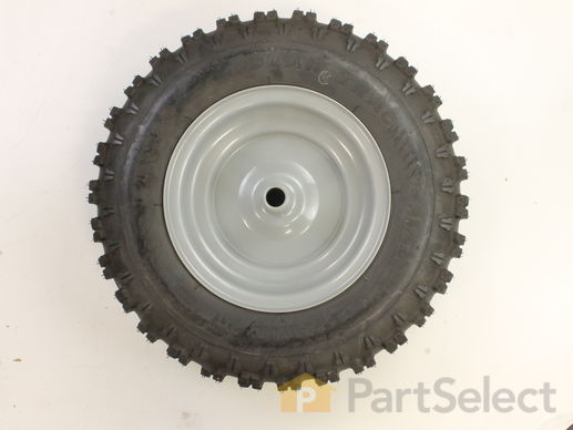 8883776-1-M-Simplicity-1714235SM-Wheel and Tire Assembly. (Incl. Figure. Nos. 2, 3 and 6)