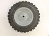 8883776-1-S-Simplicity-1714235SM-Wheel and Tire Assembly. (Incl. Figure. Nos. 2, 3 and 6)