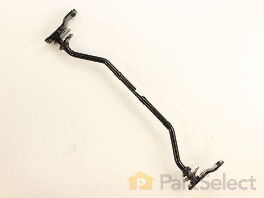 8883922-1-M-MTD-17022-0637-Front Axle Ass&#39y.