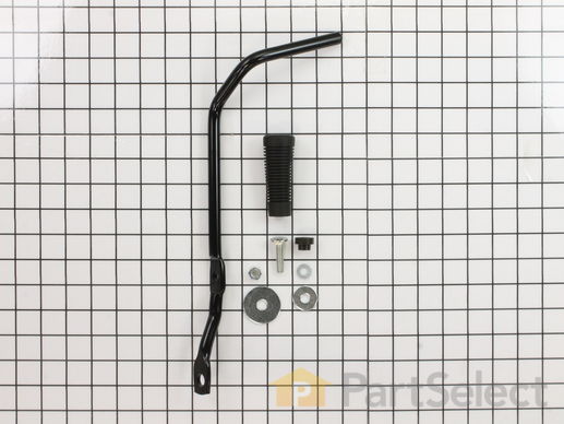 8884163-1-M-Simplicity-1685447SM-Rod, Lift Handle (Early Models)