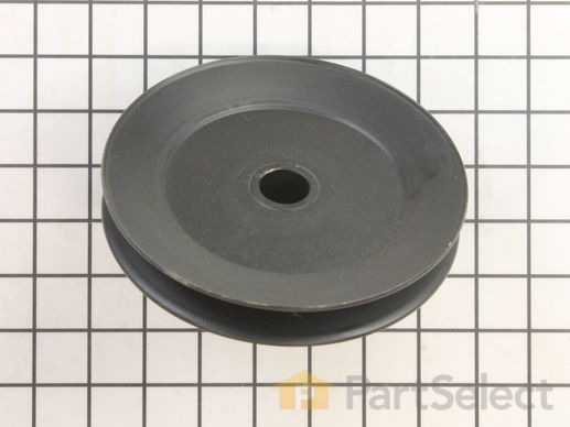 8884442-1-M-Simplicity-1704120ASM- Pulley Assembly., 6-In O.D., Right Hand