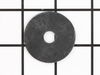 Washer, Flat Rubber – Part Number: 1716624SM