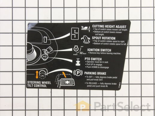8885243-1-M-Simplicity-1718610SM-Decal, Operation, Upper Right Panel