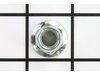 NUT, Hex Flange, M10-1.5, Nylon Insert – Part Number: 1719968SM