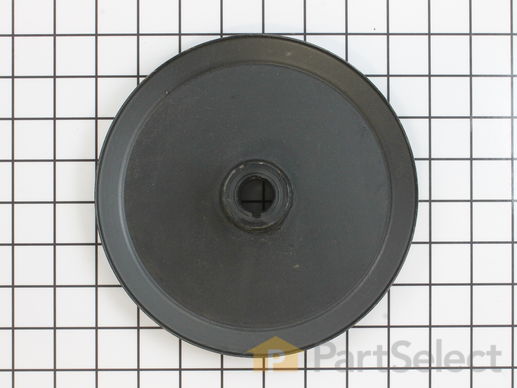 8886841-1-M-Simplicity-1715091SM-Pulley, Auger Drive