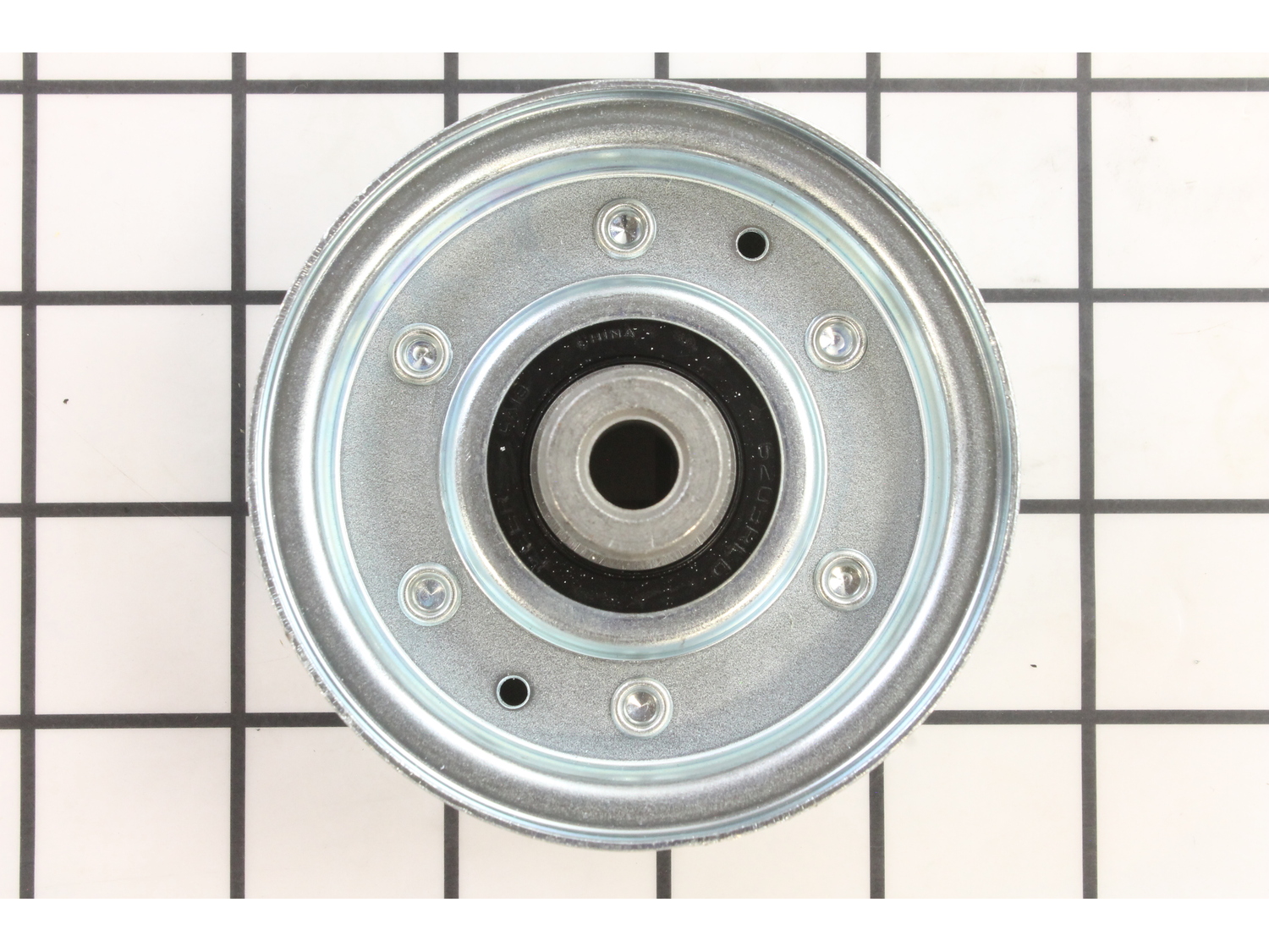 Genuine Simplicity 1721133SM Idler Pulley – OEM Replacement Part