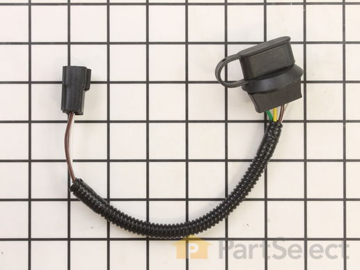 8887511-1-M-Simplicity-1716987SM-Harness, Power Outlet