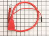 CABLE, 26" Long – Part Number: 1717001SM