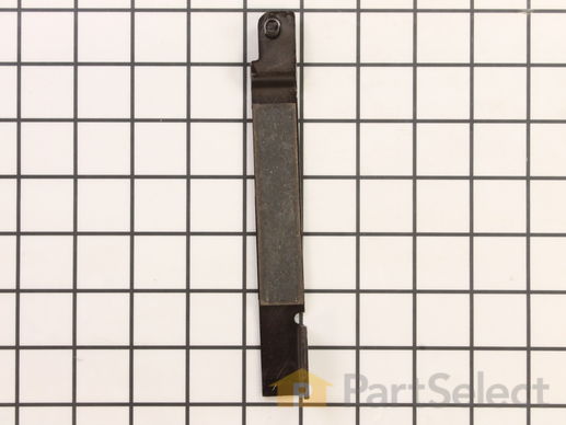8888468-1-M-Simplicity-1718041SM-Lock Plate Assembly