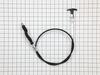 Cable Assembly. (Incl. Figure. Nos. 3, 9, 21 and 36) – Part Number: 1718771SM
