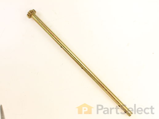 8888554-1-M-Simplicity-1718539SM-Shaft Assembly., Steering