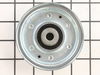 8889670-1-S-Simplicity-1721133SM-PULLEY, IDLER, FLAT, 2.75 DIA X .376 ID