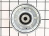 8889670-2-S-Simplicity-1721133SM-PULLEY, IDLER, FLAT, 2.75 DIA X .376 ID