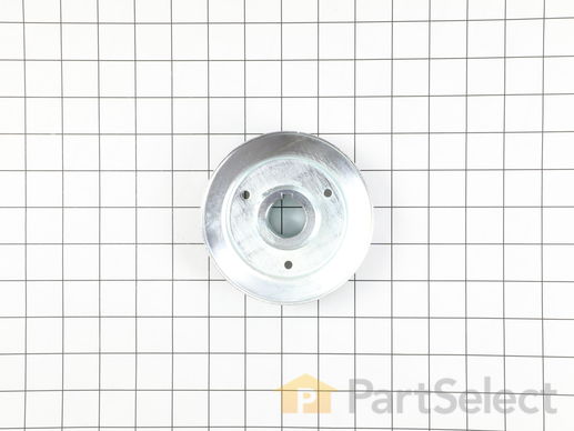 8890835-1-M-Simplicity-1723497SM-Pulley and Hub Assembly, Engine