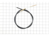 Tiller Control Engage Cable Assembly – Part Number: 1719037SM Tiller Control Engage Cable Assembly – Part Number: 1719037SM