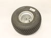 Wheel and Tire Assembly, (Includes Figure. Nos. 6, 15, 16 and 17 – Part Number: 1732203SM