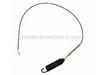  Cable & Spring Assembly, Auger Drive, Right Hand – Part Number: 1732471SM