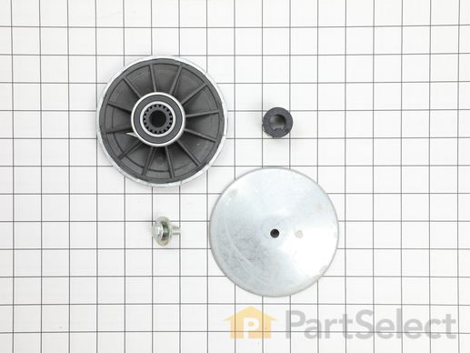 8895293-1-M-Murray-1739624YP-Pulley Assembly