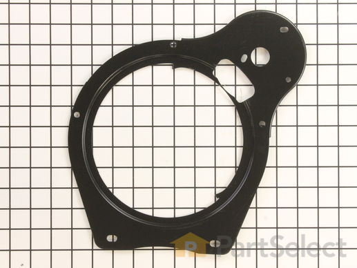 8895450-1-M-Murray-1739364YP-Plate, Chute Mounting
