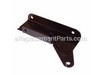  Left Hand Pivot Support Bracket, Seat – Part Number: 17951A-0637