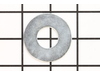 8904164-1-S-Murray-17X195MA-Lawn Mower Washer