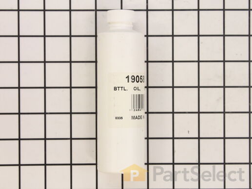 8904701-1-M-Briggs and Stratton-190585GS-Oil Bottle