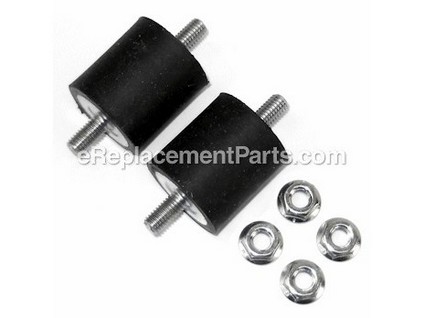 8906369-1-M-Briggs and Stratton-194155GS-Kit, Vibration Mount