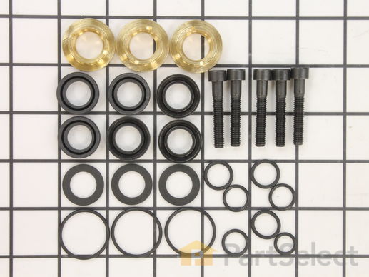 8906546-1-M-Briggs and Stratton-190595GS-Kit, Seal Set