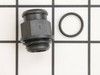 Vent Cap, With O-Ring – Part Number: 198160GS