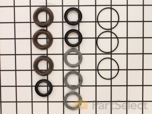 8909028-1-M-Briggs and Stratton-193991GS-Kit, O-Rings