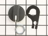 Kit, Srs, Switch With Knob – Part Number: 195635GS