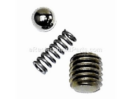 8909238-1-M-Briggs and Stratton-194427GS-Kit, Ball & Spring