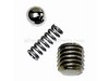 Kit, Ball & Spring – Part Number: 194427GS